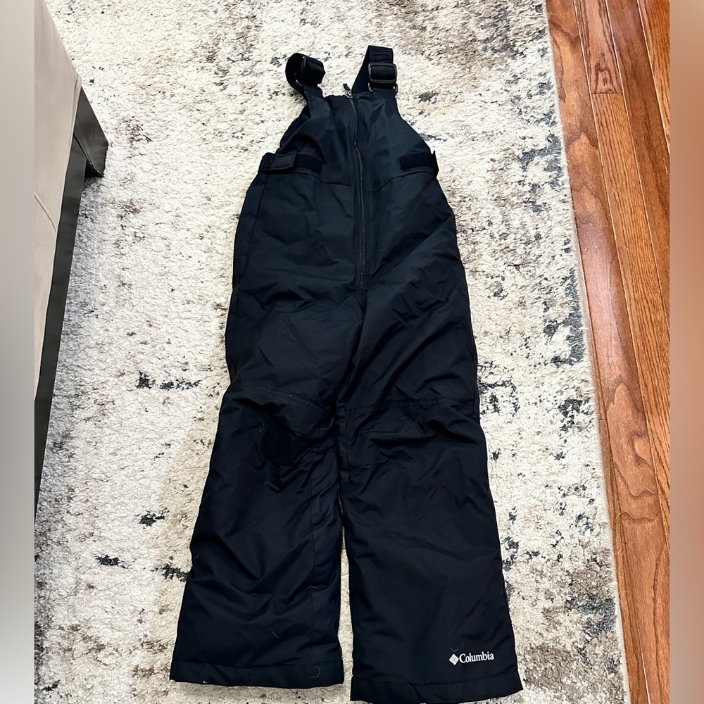 Columbia Snowbibs size XS (6/6x)